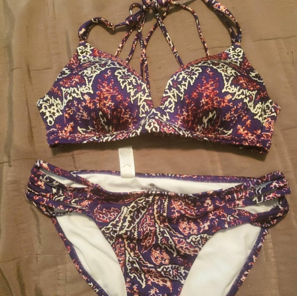 Sold